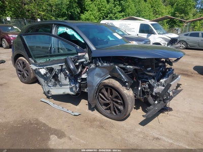 AUDI SQ5 2025