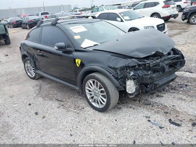 VOLVO C30 2009