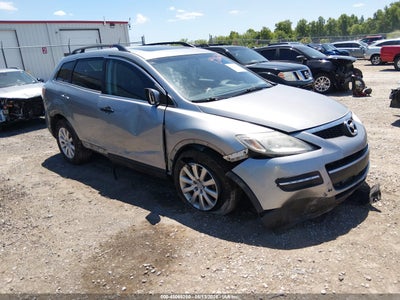 MAZDA CX-9 2009