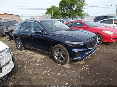 GENESIS GV70 2026