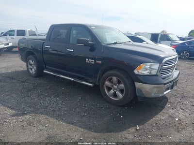 RAM 1500 2014