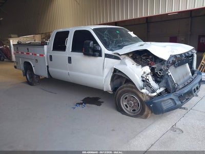FORD F-350 2015