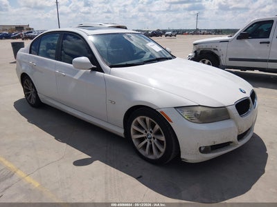 BMW 328I 2011