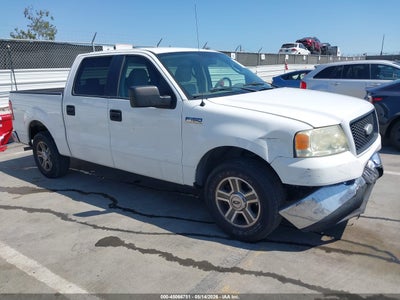 FORD F-150 2006