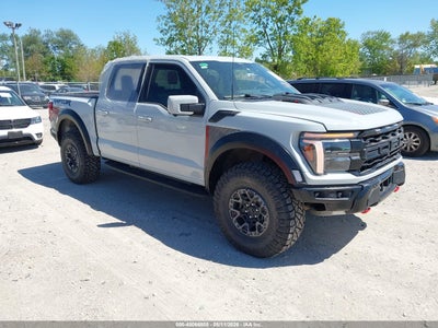 FORD F-150 2024