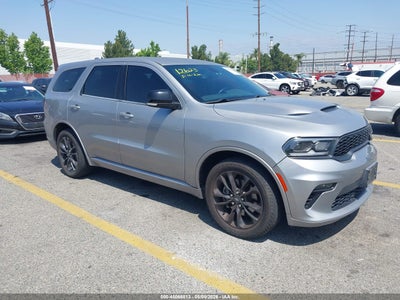 DODGE DURANGO 2021