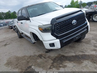 TOYOTA TUNDRA 2015