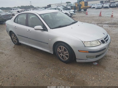 SAAB 9-3 2006