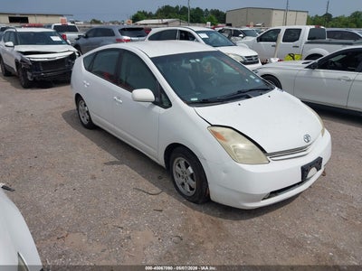 TOYOTA PRIUS 2004