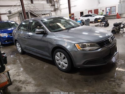 VOLKSWAGEN JETTA 2014