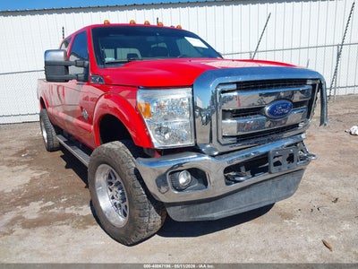 FORD F-250 2016