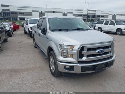 FORD F-150 2017