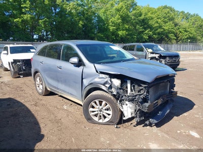 KIA SORENTO 2020