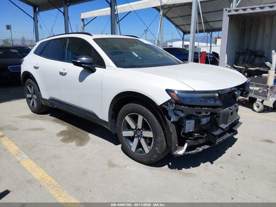 HONDA PROLOGUE 2024