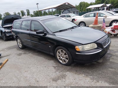 VOLVO V70 2006