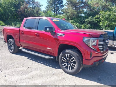 GMC SIERRA 1500 2026