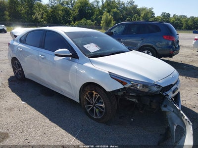 KIA FORTE 2023