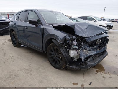 MAZDA CX-5 2025