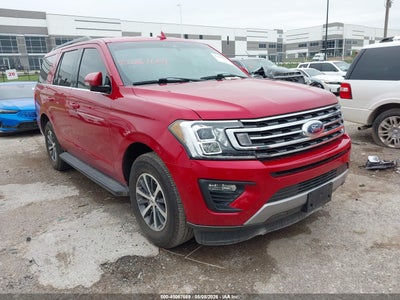 FORD EXPEDITION 2020