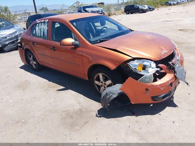 CHEVROLET COBALT 2005