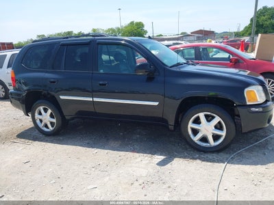 GMC ENVOY 2008