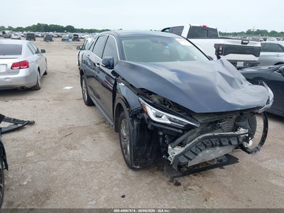 INFINITI QX50 2023
