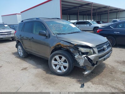 TOYOTA RAV4 2010