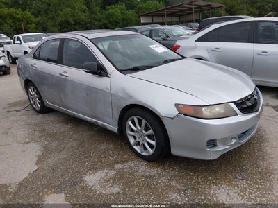 ACURA TSX 2007
