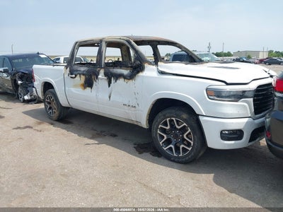 RAM 1500 2025