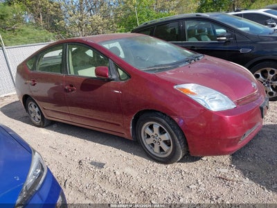 TOYOTA PRIUS 2005