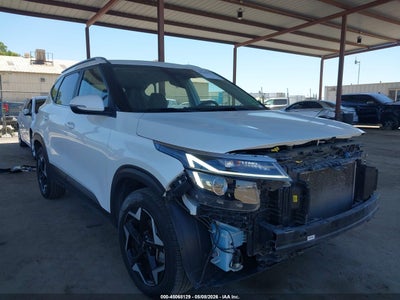 KIA SELTOS 2024
