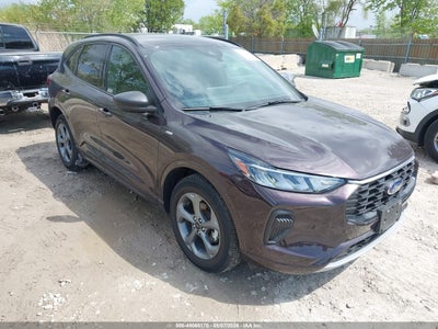 FORD ESCAPE 2023