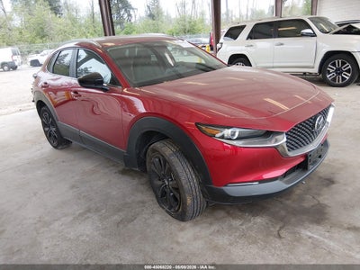 MAZDA CX-30 2025