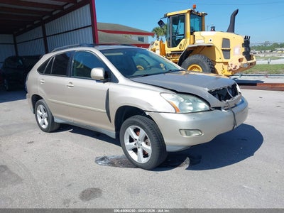 LEXUS RX 330 2006