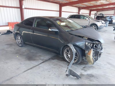 SCION TC 2007