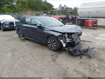 HONDA CIVIC 2022