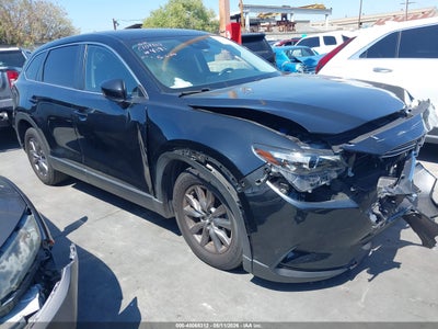 MAZDA CX-9 2022