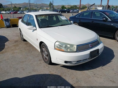 SATURN L300 2004