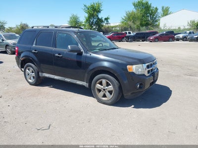 FORD ESCAPE 2010