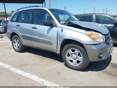 TOYOTA RAV4 2005