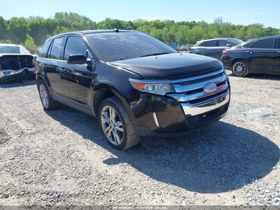 FORD EDGE 2013