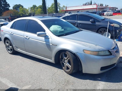 ACURA TL 2006