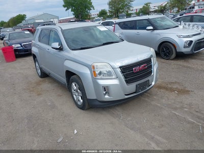 GMC TERRAIN 2015