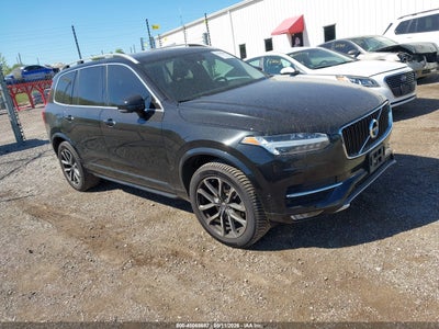 VOLVO XC90 2018