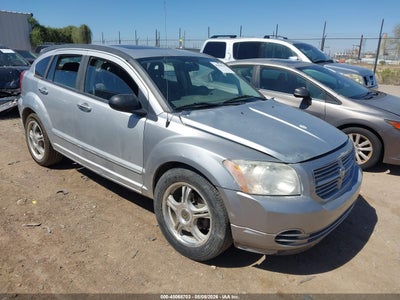 DODGE CALIBER 2007