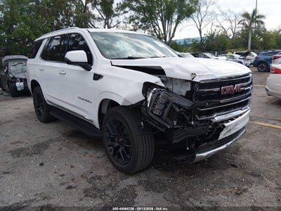 GMC YUKON 2023