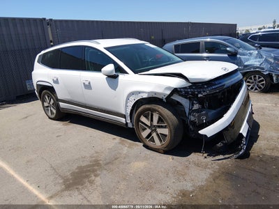 HYUNDAI IONIQ 9 2026