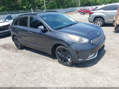 KIA NIRO 2018