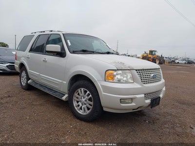 FORD EXPEDITION 2006