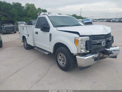 FORD F-250 2017